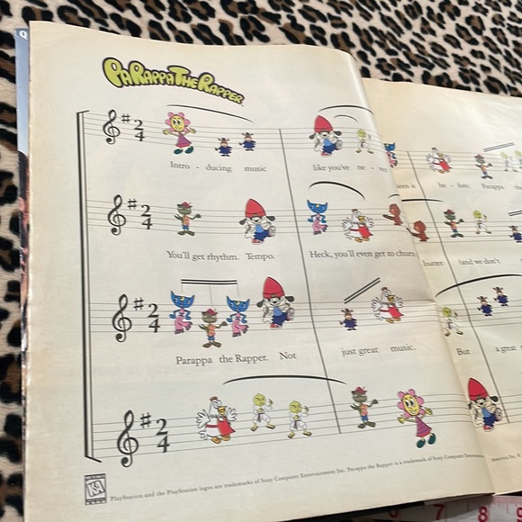 1998 VIBE Magazine RAP REIGNS SUPREME 👑 February Issue Hip Hop Rare Archive 90s - Picture 15 of 17